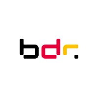 لوگوی Bundesdruckerei-Gruppe
