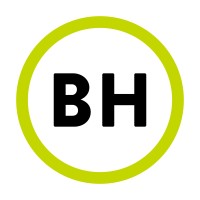 لوگوی Buro Happold