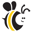 لوگوی بازی بی | Buzzy Bee