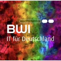 لوگوی BWI GmbH
