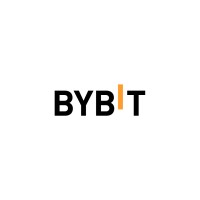 لوگوی Bybit