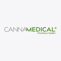 لوگوی Cannamedical Pharma