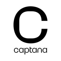 لوگوی Captana