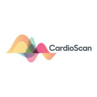 لوگوی CardioScan