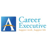 لوگوی Career Executive 赛睿人力资源