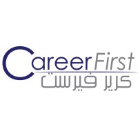 لوگوی CareerFirst Company