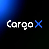 لوگوی CargoX