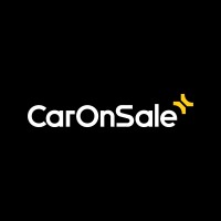 لوگوی CarOnSale