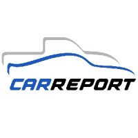 لوگوی CarReport