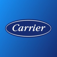 لوگوی Carrier