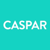 لوگوی Caspar Health