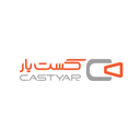 لوگوی کستیار | Castyar