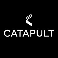 لوگوی Catapult