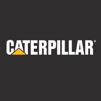 لوگوی Caterpillar Inc.