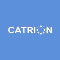 لوگوی CATRION