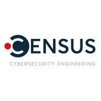 لوگوی CENSUS