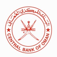 لوگوی Central Bank of Oman