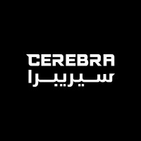 لوگوی Cerebra