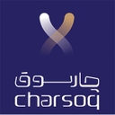 لوگوی چارسوق | Charsoq