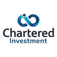 لوگوی Chartered Investment