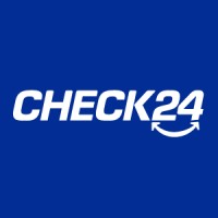 لوگوی CHECK24 Vergleichsportal GmbH