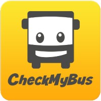 لوگوی CheckMyBus