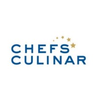 لوگوی CHEFS CULINAR