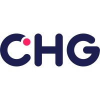لوگوی CHG-MERIDIAN
