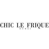 لوگوی Chic Le Frique