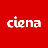 لوگوی Ciena