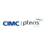 لوگوی CIMC Pteris Global