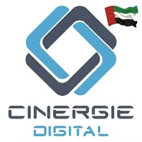لوگوی Cinergie Digital