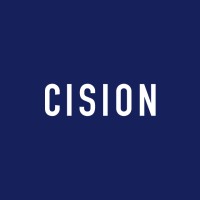 لوگوی Cision