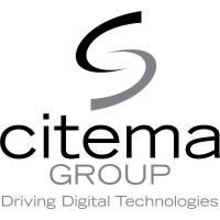 لوگوی citema systems GmbH