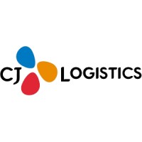 لوگوی CJ Logistics KSA – SILZ | Riyadh