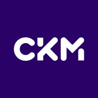لوگوی CKM Group