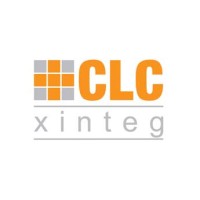لوگوی CLC xinteg GmbH