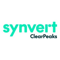 لوگوی ClearPeaks