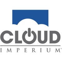 لوگوی Cloud Imperium Games