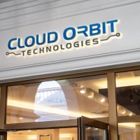 لوگوی Cloud Orbit Technologies