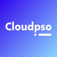 لوگوی Cloudpso