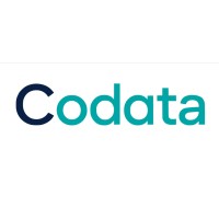 لوگوی Codata