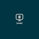 لوگوی کد لرن | Code Learn