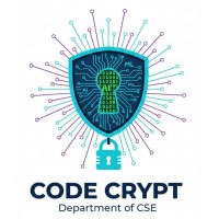 لوگوی CodeCrypt Club STLW