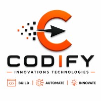 لوگوی Codify