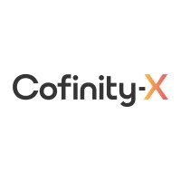 لوگوی Cofinity-X