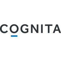 لوگوی Cognita Schools