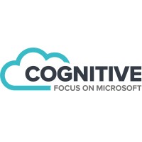 لوگوی Cognitive Group | Part of the Focus Cloud Group