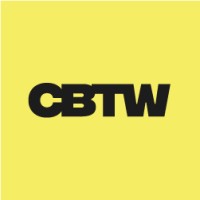 لوگوی CBTW