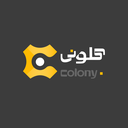 لوگوی کلونی | Colony